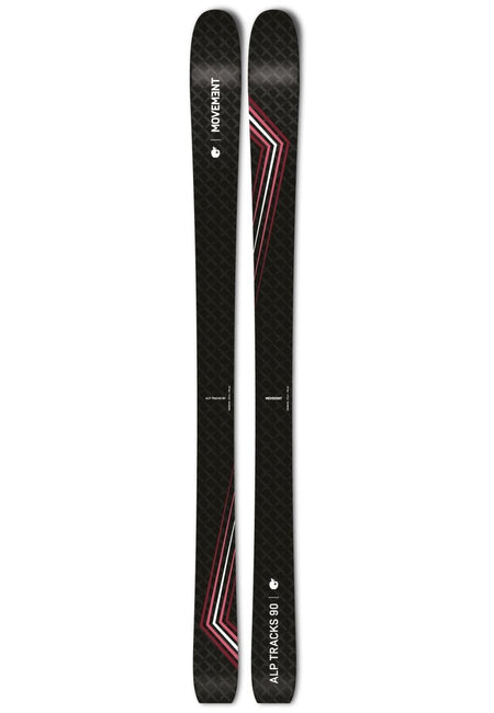 Movement - ALP TRACKS 90 Women Ski Tourenski - Ski - MOV-A-22022-154 - Sportbrands24