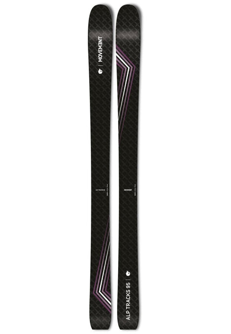 Movement - ALP TRACKS 95 Women Ski Tourenski - Ski - MOV-A-22024-154 - Sportbrands24