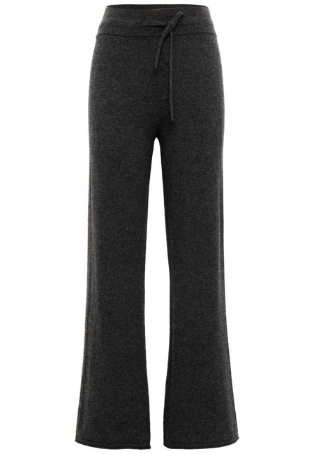 Krimson Klover - Après Jogger Sweatpant Damen - graphite - KK - F24404 - 013 - XS - Sportbrands24