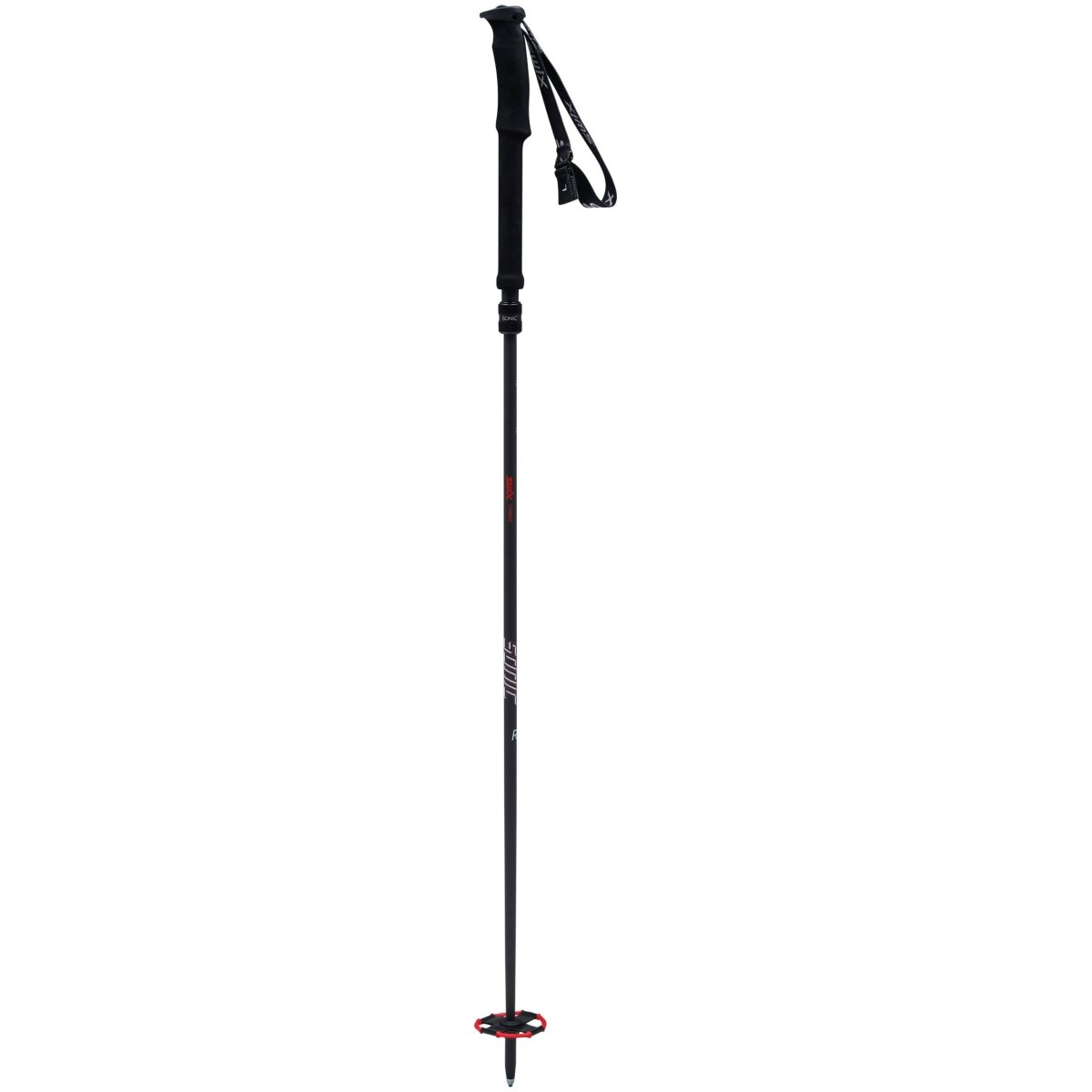 Swix - Sonic R1 Extended Skitourenstock - SX-AR112-E0-1150-1400 - Sportbrands24