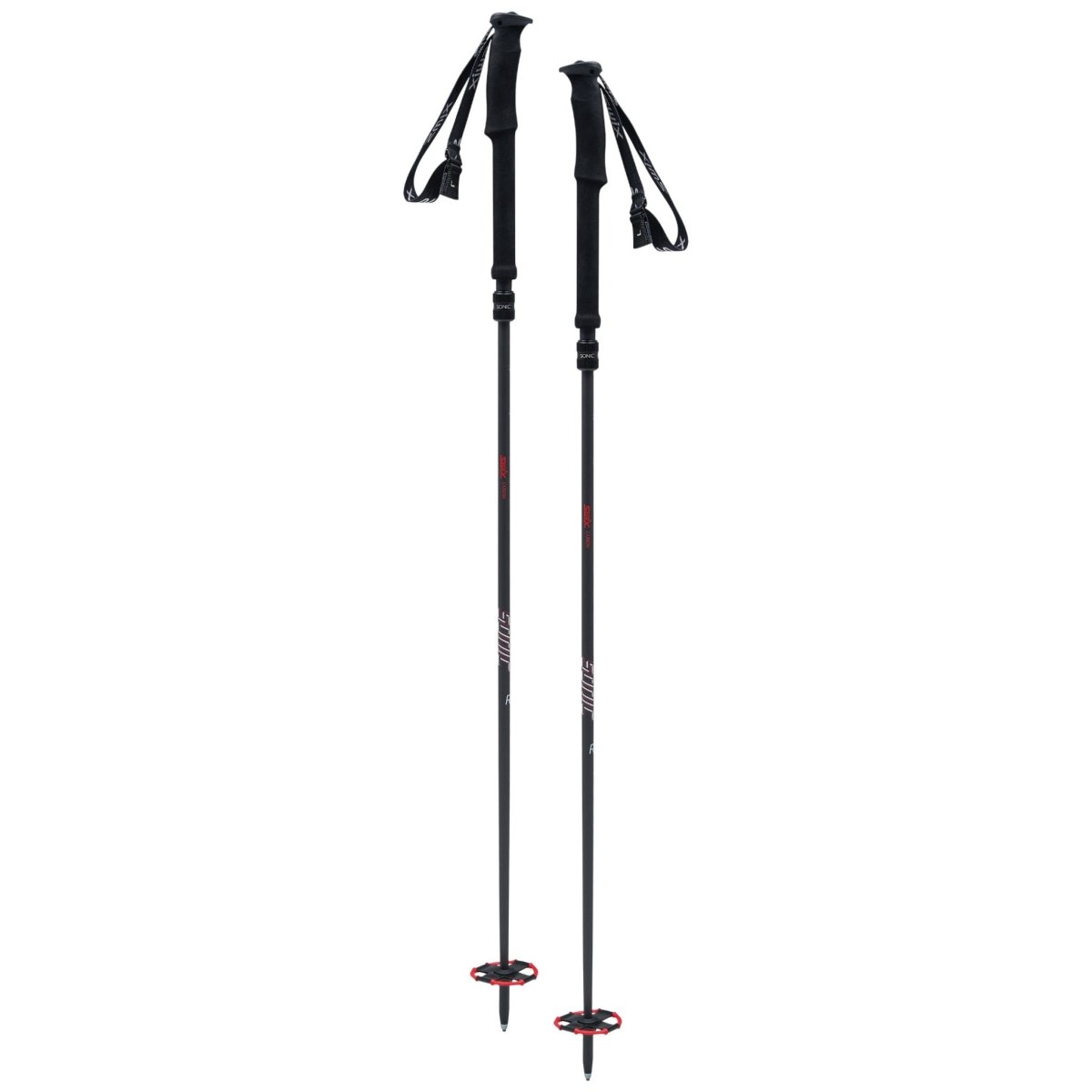 Swix - Sonic R1 Extended Skitourenstock - SX-AR112-E0-1150-1400 - Sportbrands24
