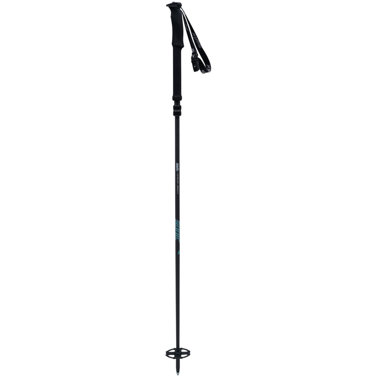 Swix - Sonic R2 Skitourenstock - SX-AR212-00-1150-1400 - Sportbrands24