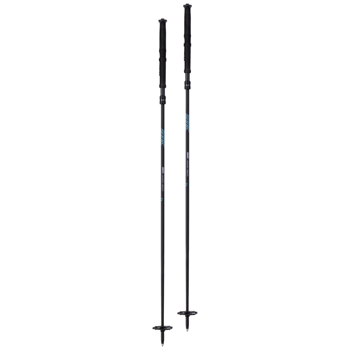 Swix - Sonic R2 Skitourenstock - SX-AR212-00-1150-1400 - Sportbrands24