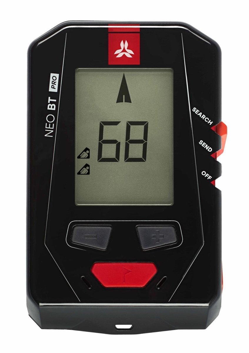 Arva - NEO BT PRO Lvs - Set - ARV-ARPACKV2PRO - Sportbrands24