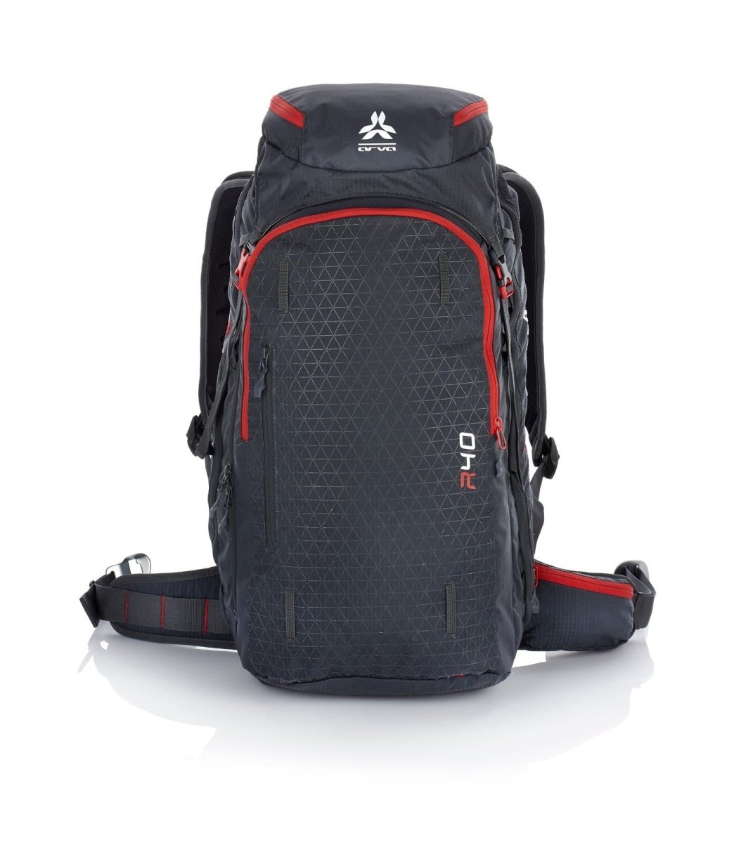 Arva - Reactor R40 Lawinenrucksack - grey - ARV - AIR1REAC40V3GREY - Sportbrands24