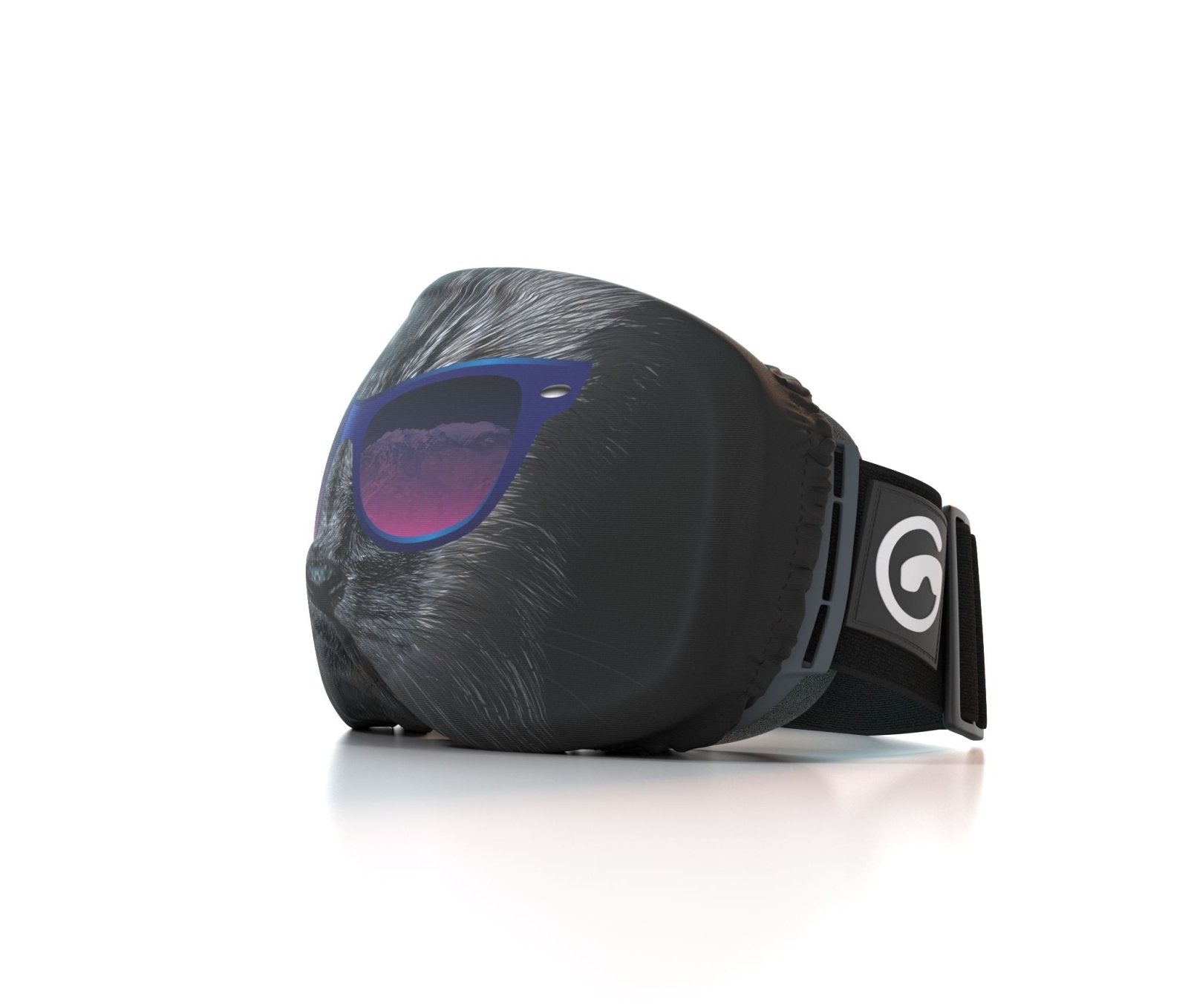 Gogglesoc - Gogglesoc - GS - GOG - A123 - Sportbrands24