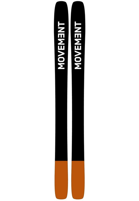 Movement - GO 90 TI Freerideski - Ski - MOV-A-20020-170 - Sportbrands24
