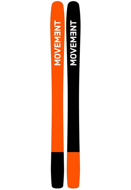 Movement - GO 115 REVERSE Freerideski - Ski - MOV-A-20022-189 - Sportbrands24