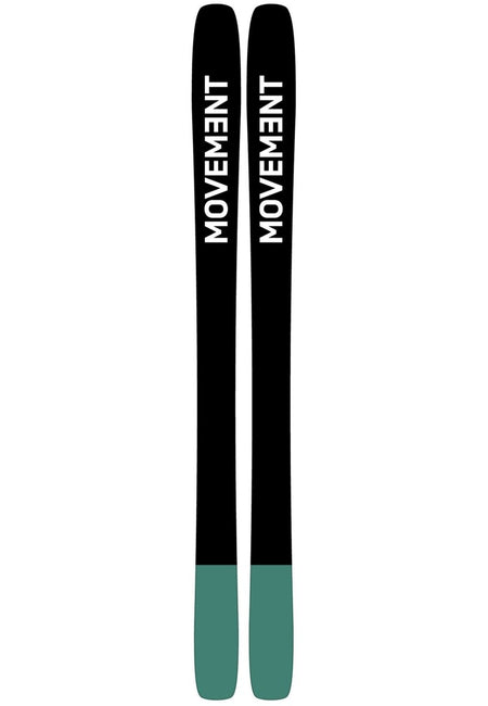 Movement - GO 90 TI Freerideski - Ski - MOV-A-20017-162 - Sportbrands24