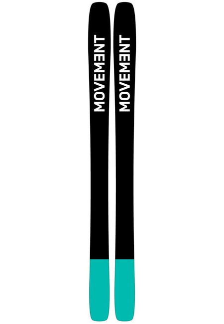 Movement - GO 90 WOMEN Freerideski Damen - Ski - MOV-A-20016-162 - Sportbrands24