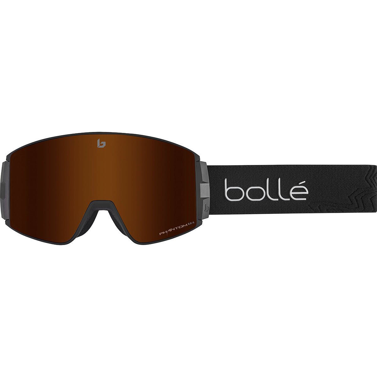 Bolle - Blackridge Skibrille - black camo matte - phantom photochromic cat 0 to 4 - BO-BG010007 - Sportbrands24