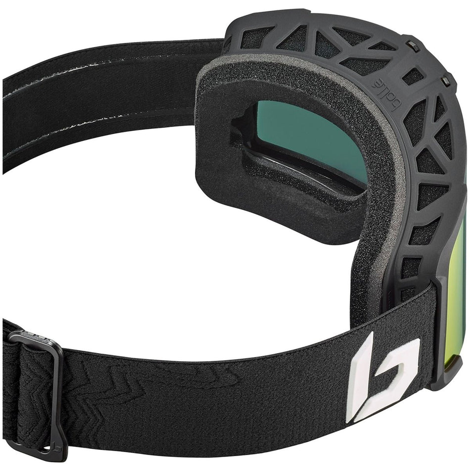 Bolle - Cerro Skibrille - black corp matte - sunrise cat 2 - BO-BG011001 - Sportbrands24
