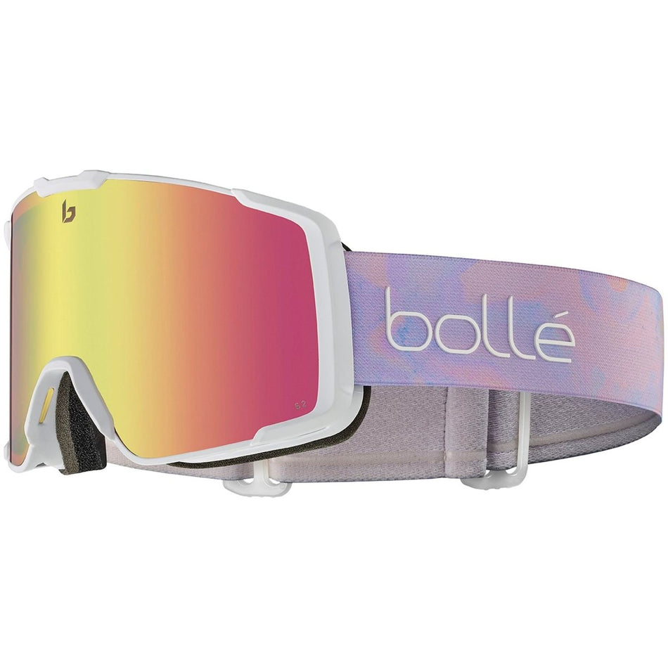 Bolle - Cerro Skibrille - watercolor matte - rose gold cat 2 - BO-BG011002 - Sportbrands24