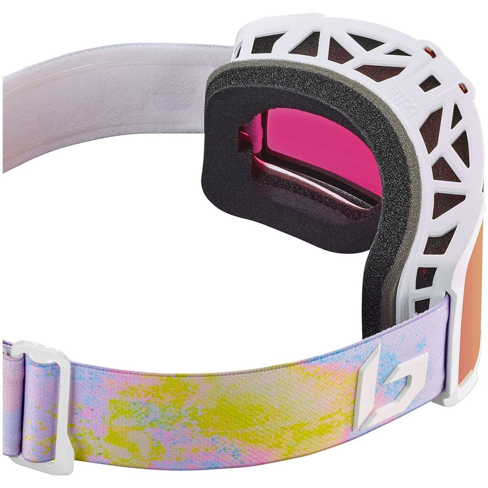Bolle - Cerro Skibrille - watercolor matte - rose gold cat 2 - BO-BG011002 - Sportbrands24