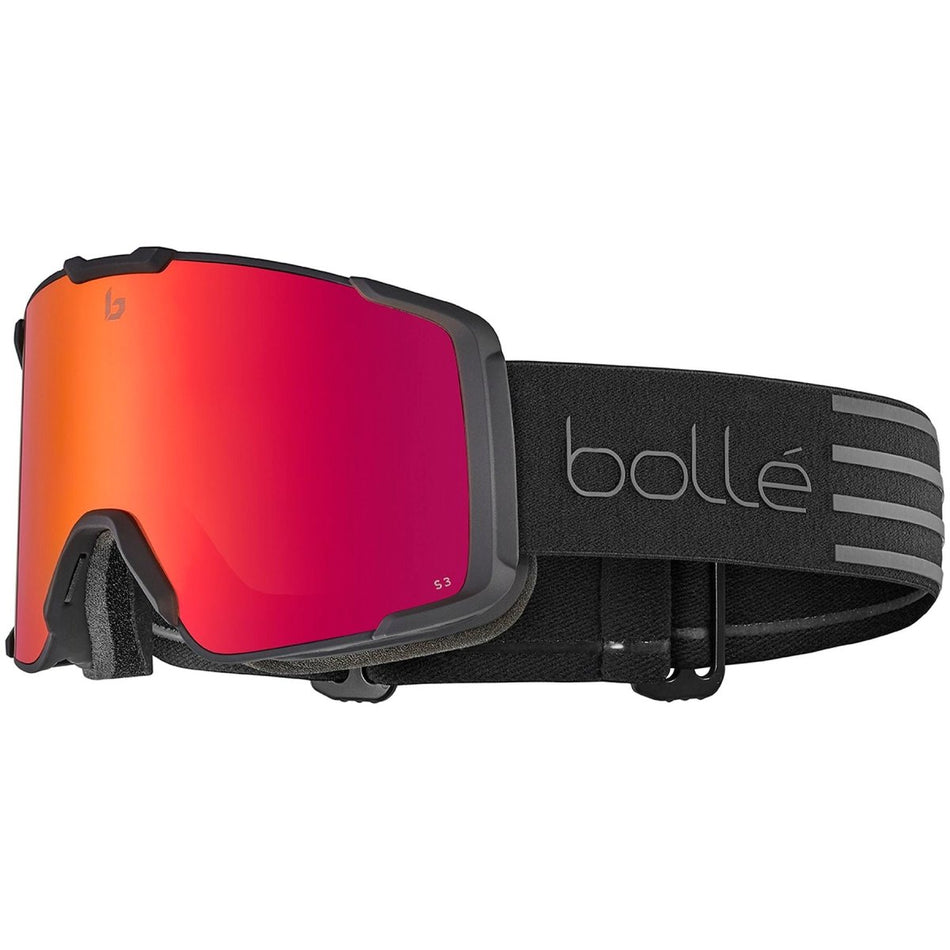 Bolle - Cerro Skibrille - time trial matte - magical red cat 3 - BO-BG011004 - Sportbrands24