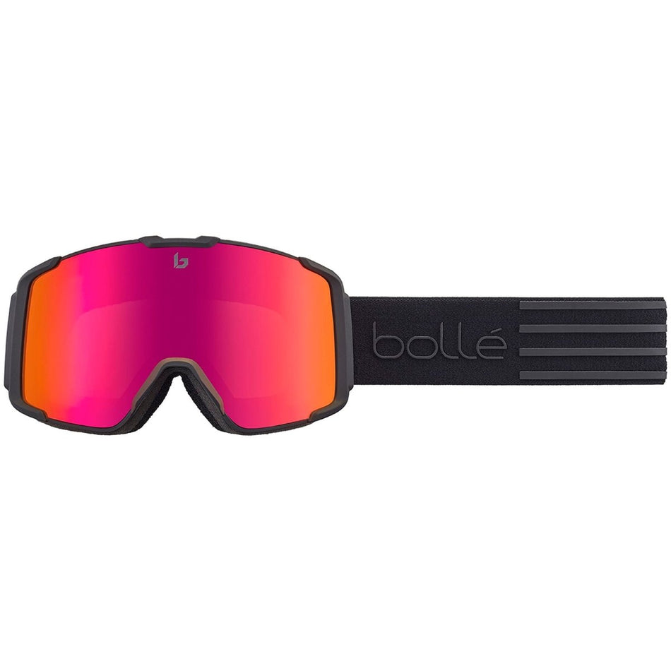 Bolle - Cerro Skibrille - time trial matte - magical red cat 3 - BO-BG011004 - Sportbrands24