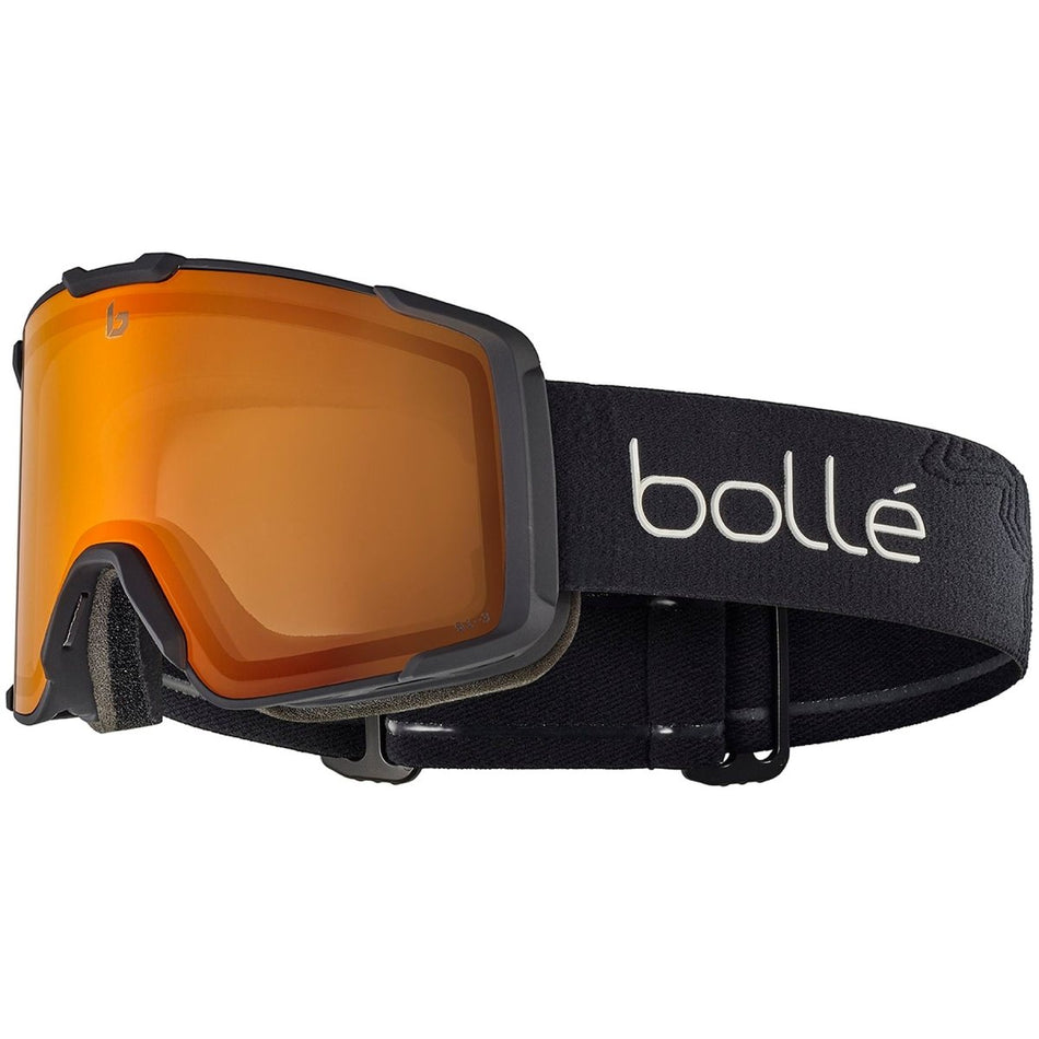 Bolle - Cerro Skibrille - black corp matte - sunrise photochromic cat 1 to 3 - BO-BG011007 - Sportbrands24