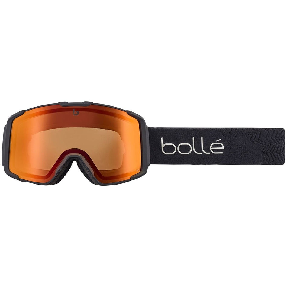 Bolle - Cerro Skibrille - black corp matte - sunrise photochromic cat 1 to 3 - BO-BG011007 - Sportbrands24