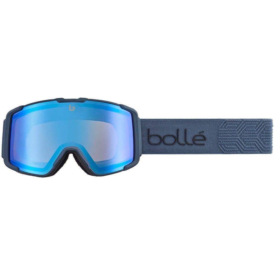 Bolle - Cerro Skibrille - totem blue matte - azure photochromic cat 1 to 3 - BO-BG011008 - Sportbrands24