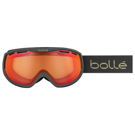Bolle - Sierra Skibrille - gold jaguar matte - sunrise photochromic cat 1 to 3 - BO-BG113011 - Sportbrands24