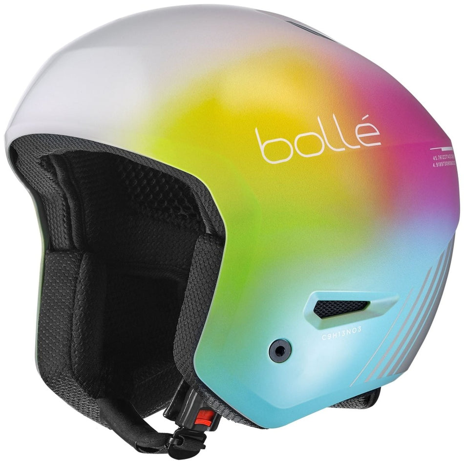 Bolle - Medalist Pure Skihelm - racing gradient shiny - BO-BH001008 - Sportbrands24