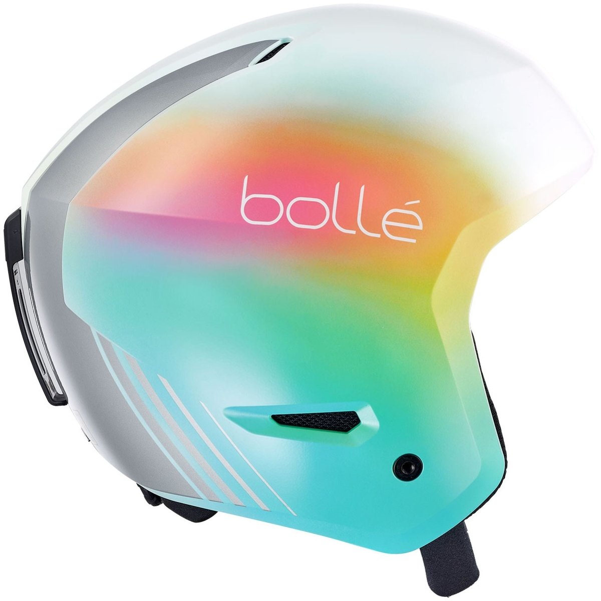 Bolle - Medalist Pure Skihelm - racing gradient shiny - BO-BH001008 - Sportbrands24
