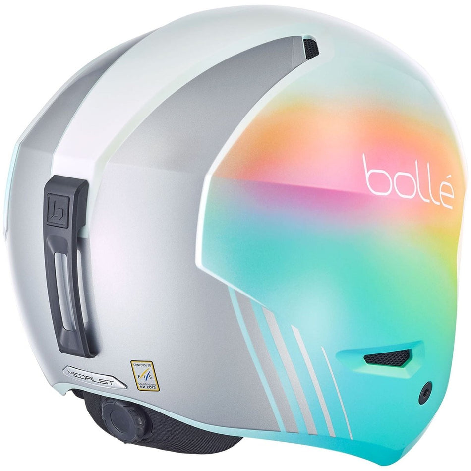 Bolle - Medalist Pure Skihelm - racing gradient shiny - BO-BH001008 - Sportbrands24