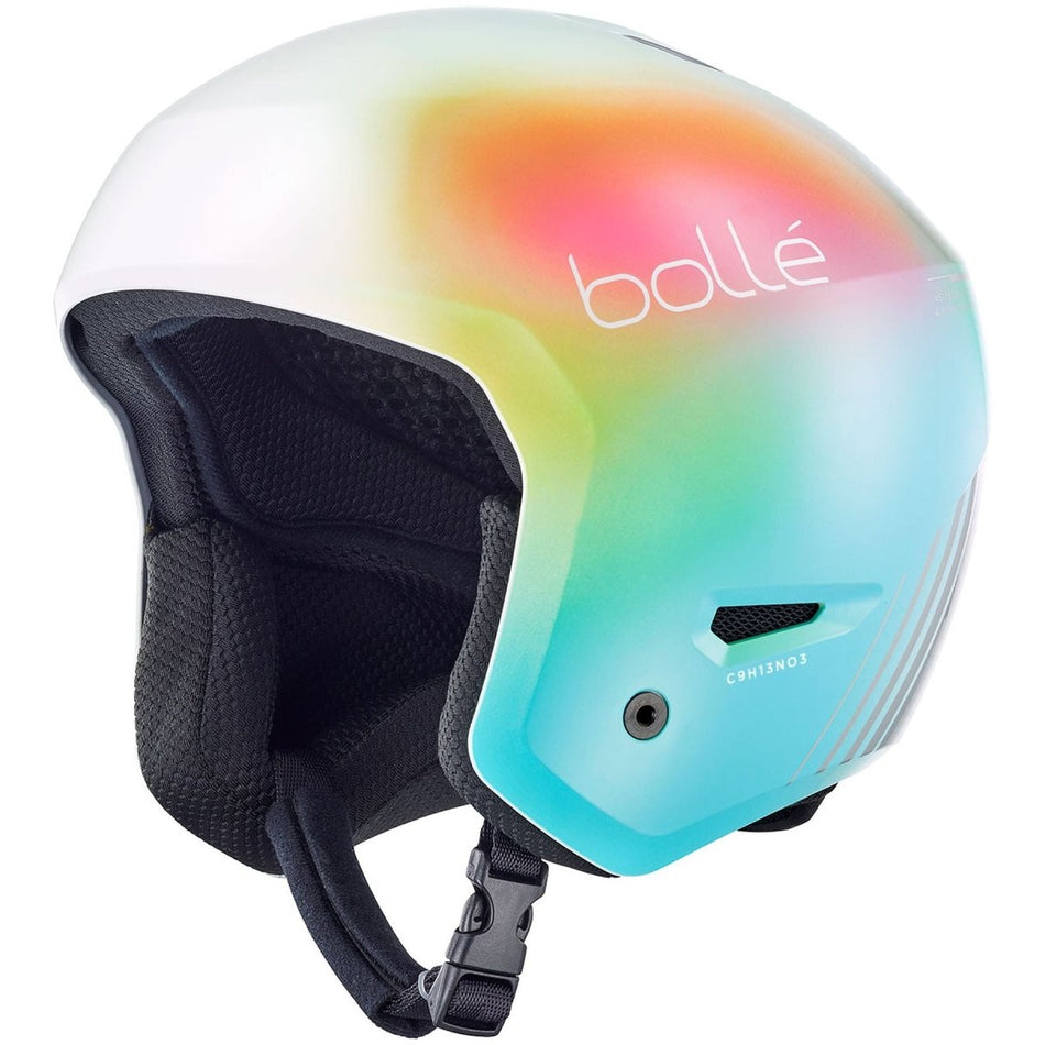 Bolle - Medalist Youth Skihelm Jugend - racing gradient shiny - BO-BH005005 - Sportbrands24