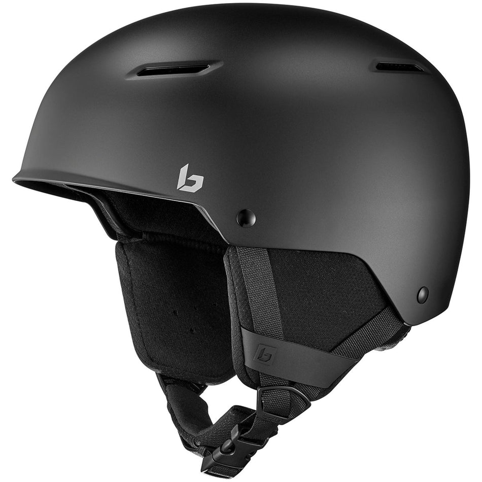 Bolle - Keystone Skihelm - black matte - BO-BH014003 - Sportbrands24