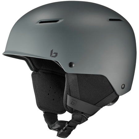 Bolle - Keystone Skihelm - basalt grey matte - BO-BH014006 - Sportbrands24
