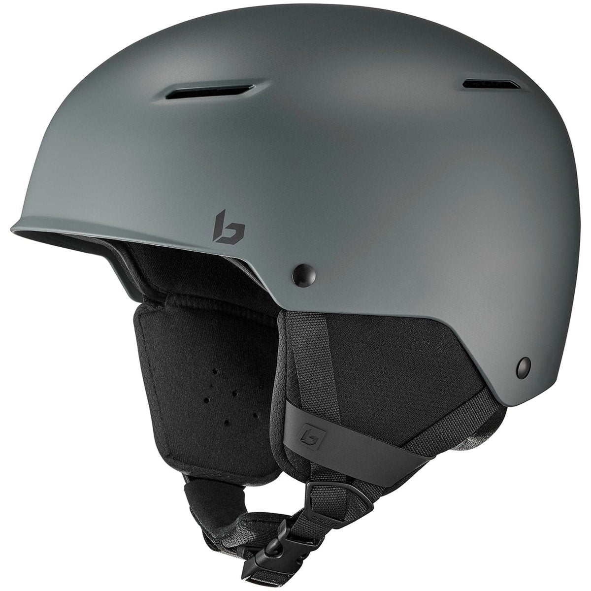 Bolle - Keystone Skihelm - basalt grey matte - BO-BH014004 - Sportbrands24
