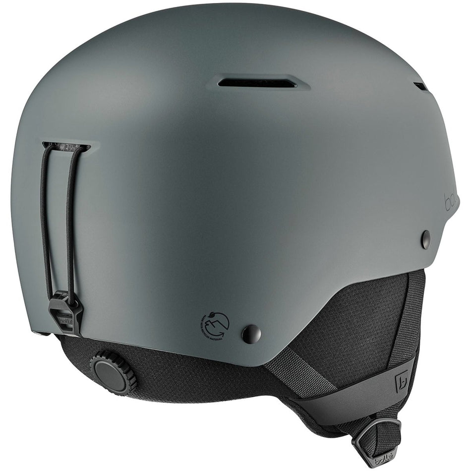 Bolle - Keystone Skihelm - basalt grey matte - BO-BH014006 - Sportbrands24