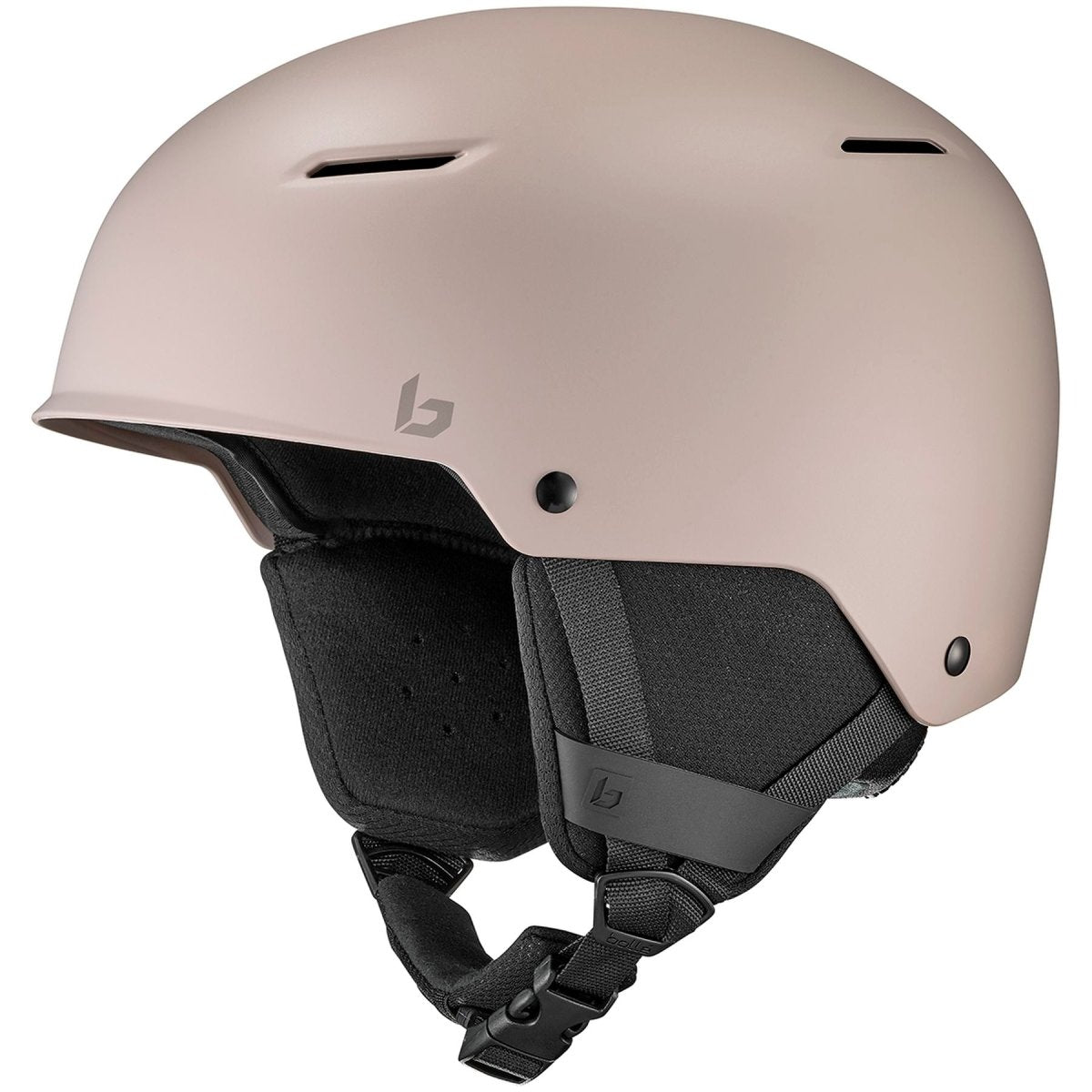 Bolle - Keystone Skihelm - dusty mauve matte - BO-BH014007 - Sportbrands24