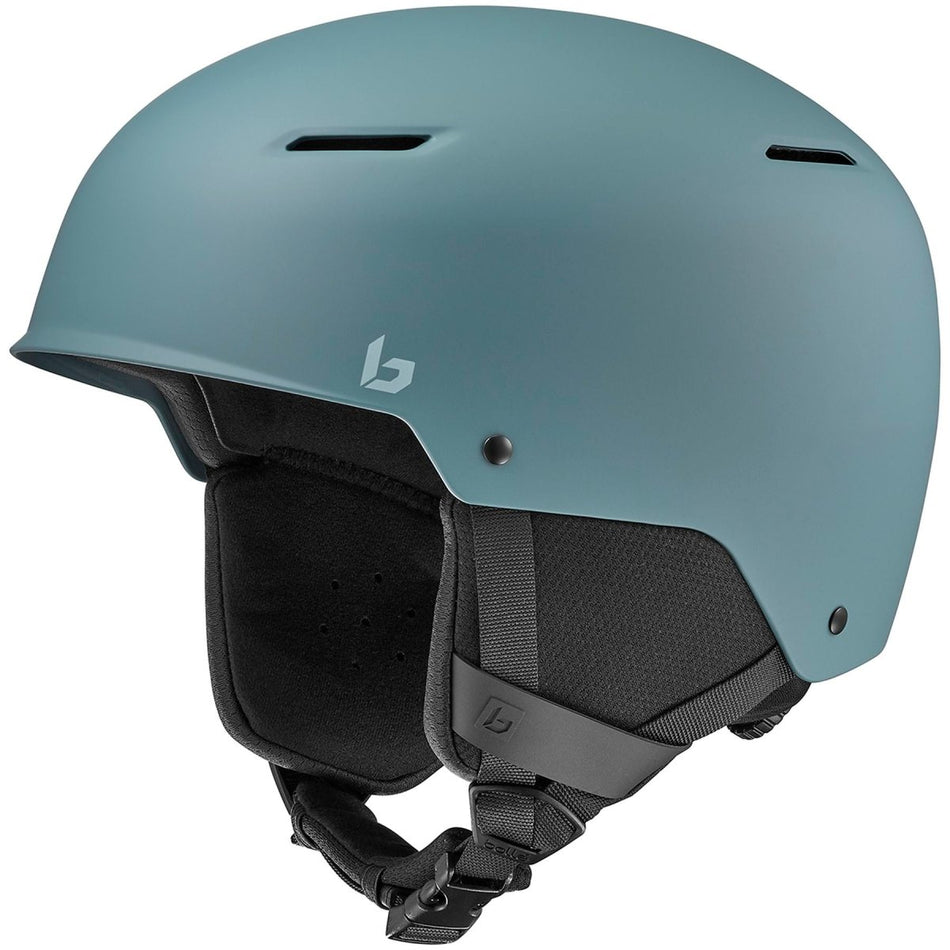 Bolle - Keystone Skihelm - misty blue matte - BO-BH014010 - Sportbrands24
