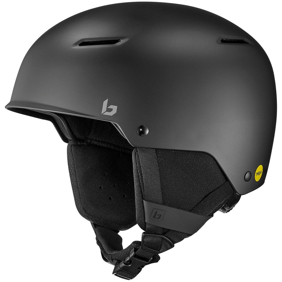 Bolle - Keystone Mips Skihelm - black matte - BO-BH015003 - Sportbrands24
