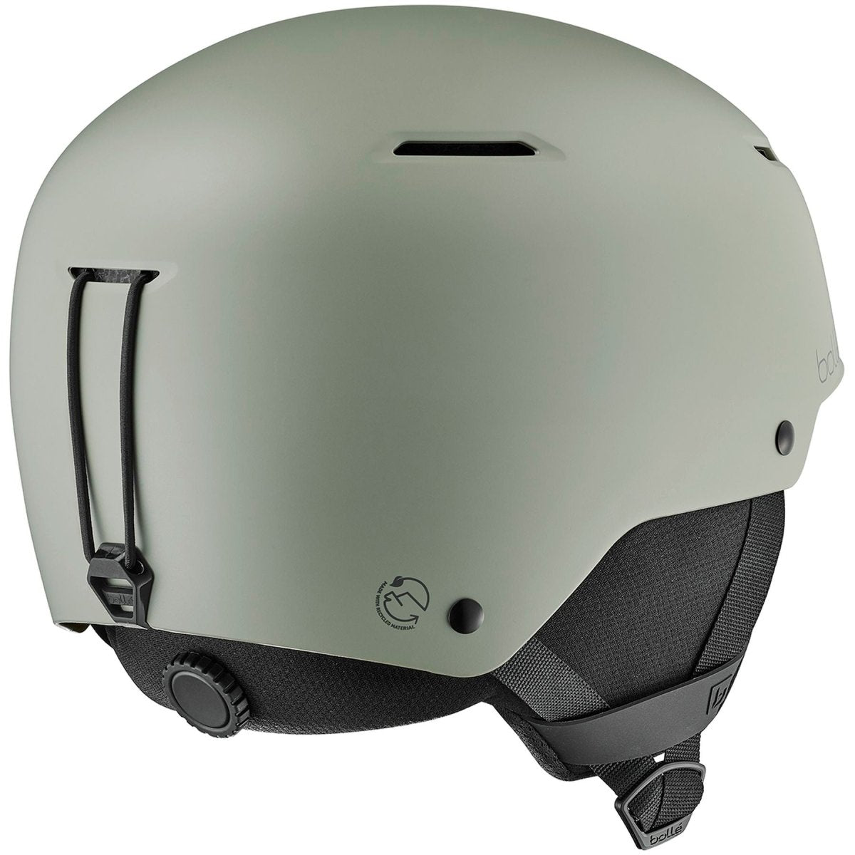 Bolle - Keystone Mips Skihelm - argil matte - BO-BH015006 - Sportbrands24