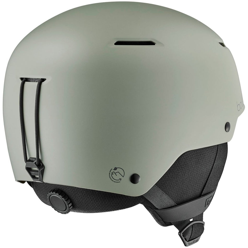 Bolle - Keystone Mips Skihelm - argil matte - BO-BH015006 - Sportbrands24