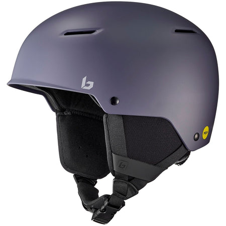Bolle - Keystone Mips Skihelm - smoky purple matte - BO-BH015008 - Sportbrands24