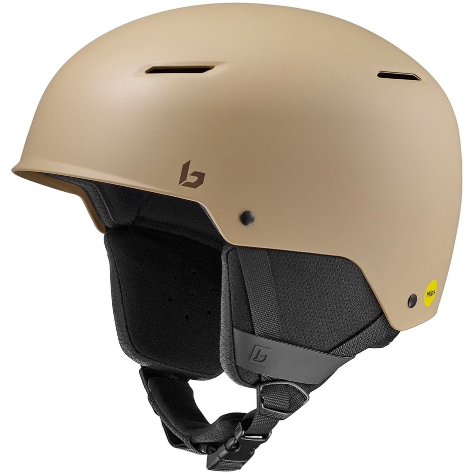 Bolle - Keystone Mips Skihelm - mocha matte - BO-BH015011 - Sportbrands24