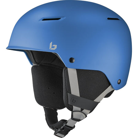 Bolle - Keystone Youth Skihelm Jugend - blue matte - BO-BH016001 - Sportbrands24