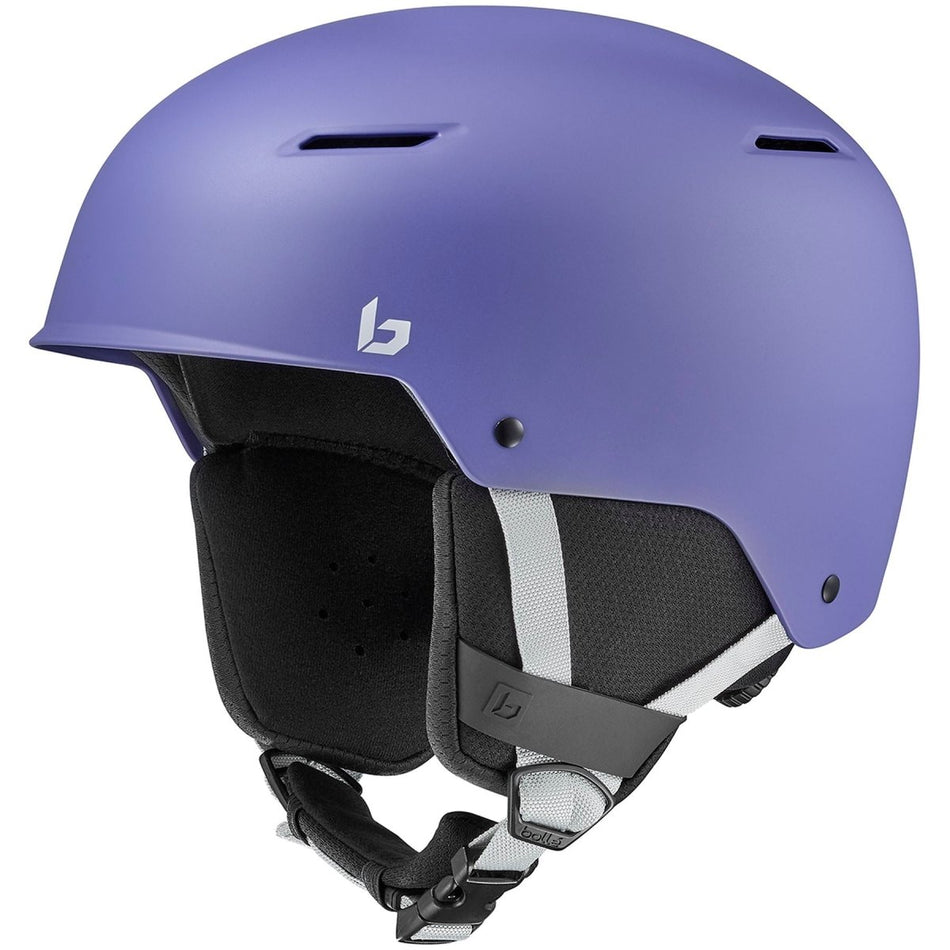 Bolle - Keystone Youth Skihelm Jugend - misty purple matte - BO-BH016008 - Sportbrands24
