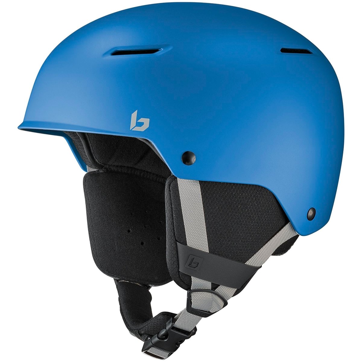 Bolle - Keystone Youth Skihelm Jugend - blue matte - BO-BH016101 - Sportbrands24