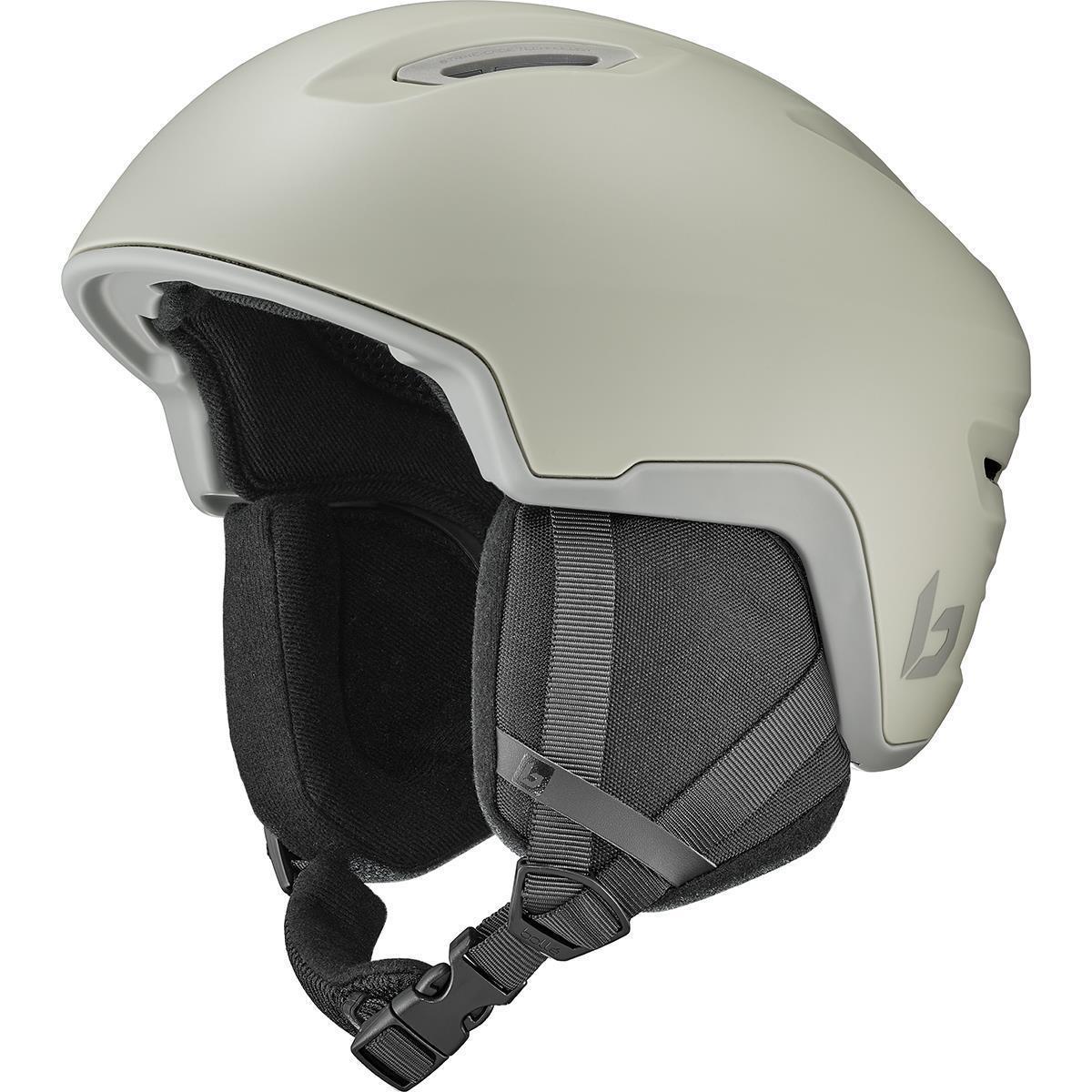 Bolle - Atmos Pure Skihelm - argil matte - BO-BH146015 - Sportbrands24