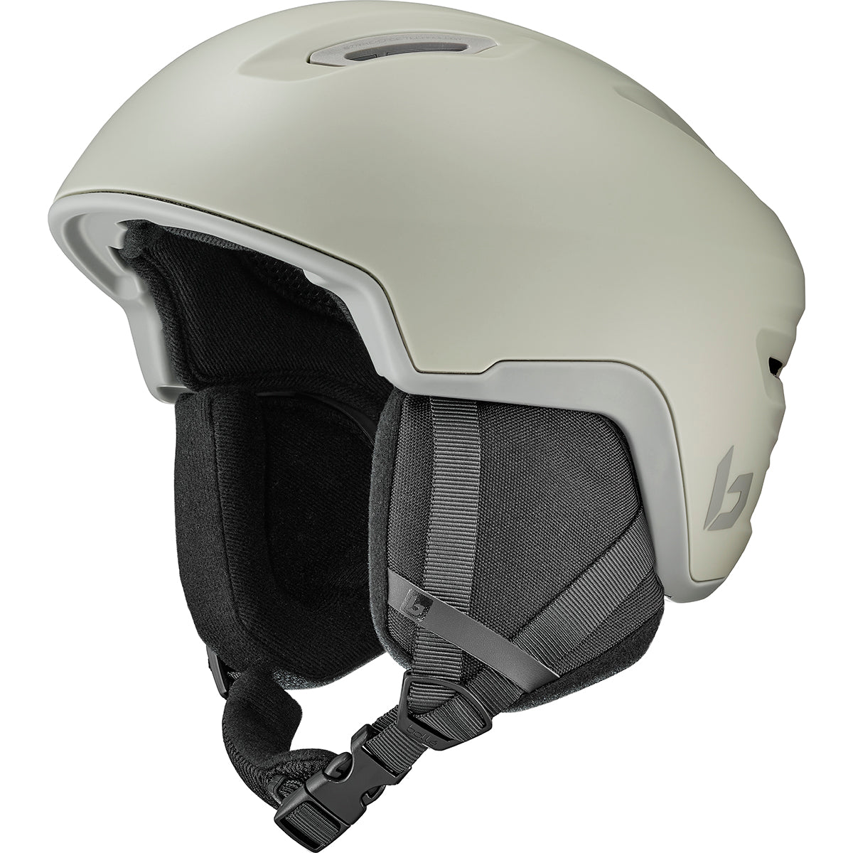 Bolle - Atmos Pure Skihelm - argil matte - BO-BH146016 - Sportbrands24