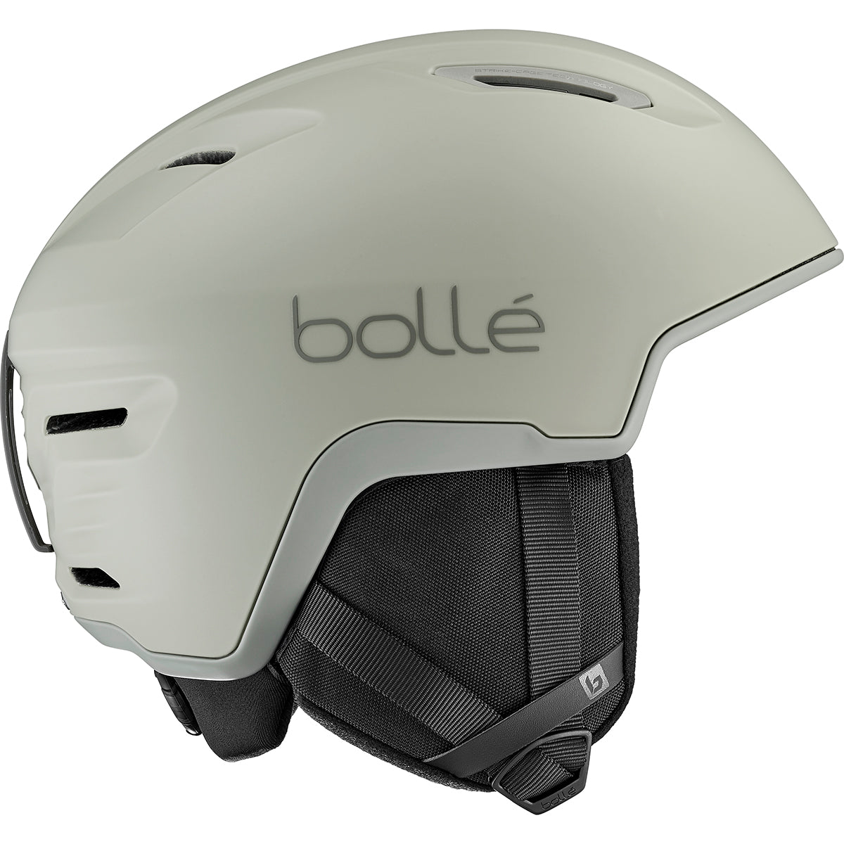 Bolle - Atmos Pure Skihelm - argil matte - BO-BH146016 - Sportbrands24