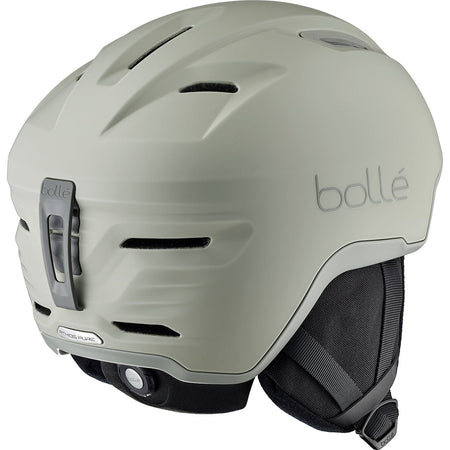 Bolle - Atmos Pure Skihelm - argil matte - BO-BH146016 - Sportbrands24