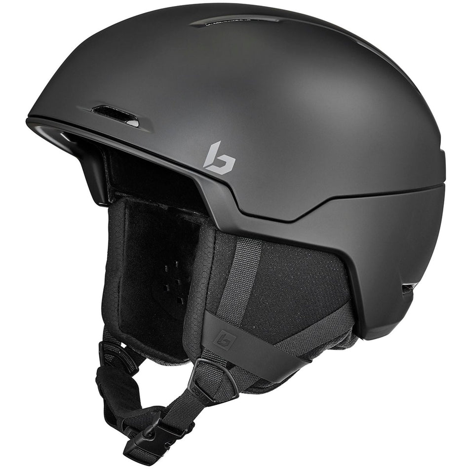 Bolle - Zenos Pure Skihelm Jugend - black matte - BO-BH156003 - Sportbrands24