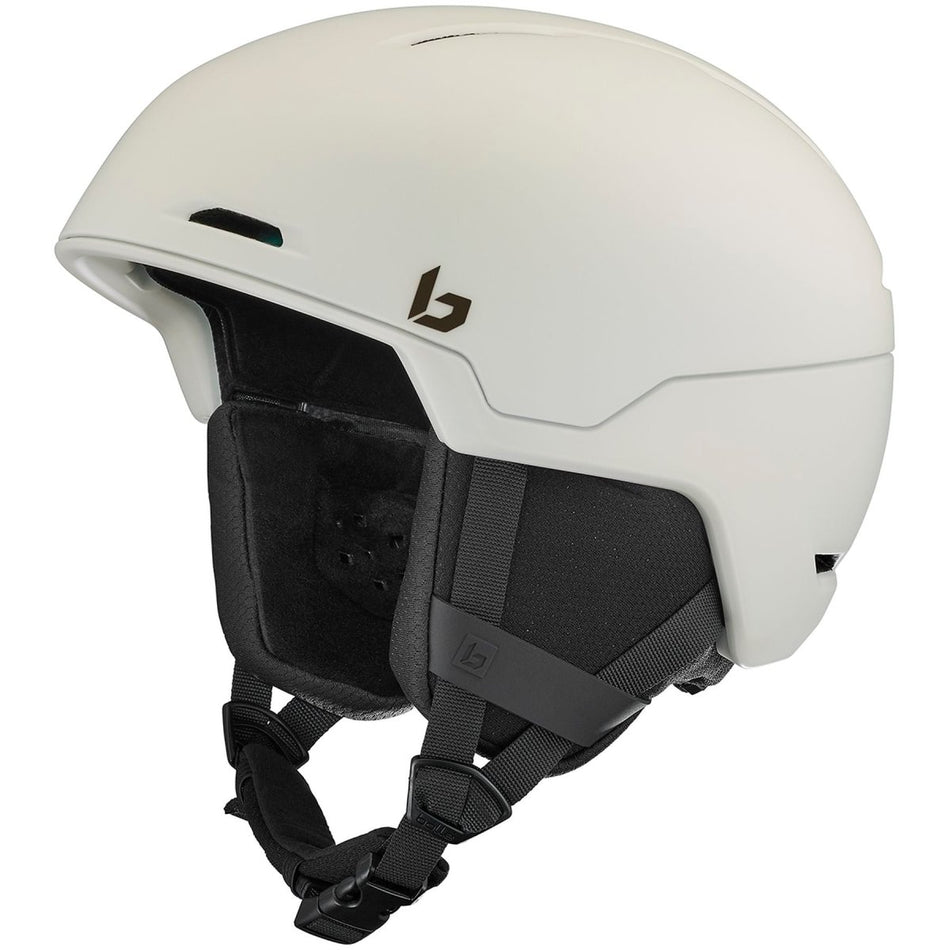 Bolle - Zenos Pure Skihelm Jugend - offwhite matte - BO-BH156004 - Sportbrands24