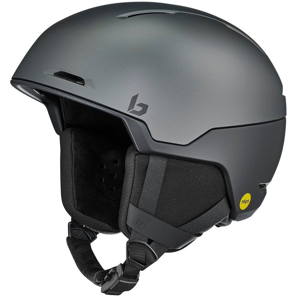 Bolle - Zenos Mips Skihelm - minderal black matte - BO-BH157001 - Sportbrands24