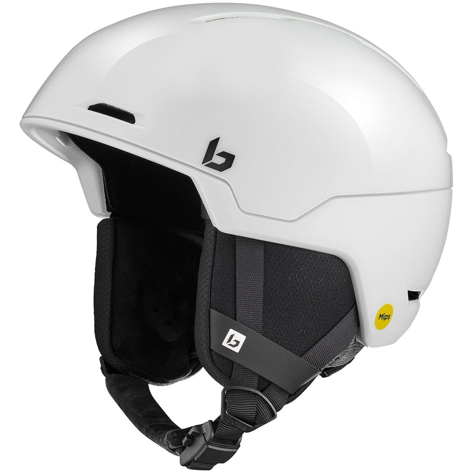 Bolle - Zenos Mips Skihelm - white matte gloss - BO-BH157006 - Sportbrands24